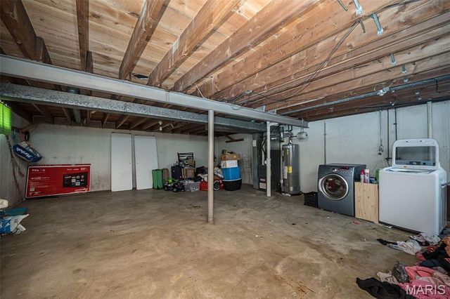 3924 Geraldine Avenue, St Ann, MO 63074