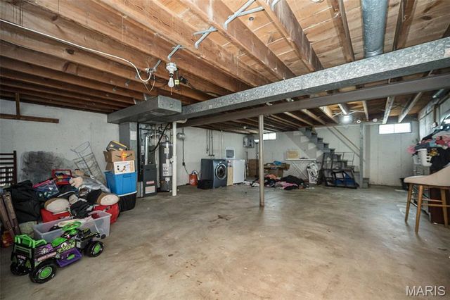 3924 Geraldine Avenue, St Ann, MO 63074
