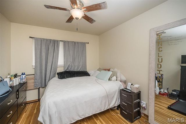3924 Geraldine Avenue, St Ann, MO 63074