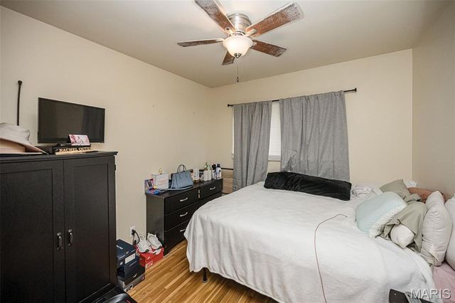 3924 Geraldine Avenue, St Ann, MO 63074