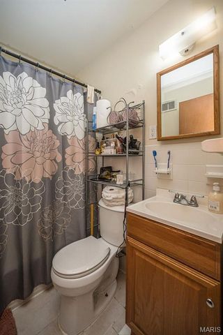3924 Geraldine Avenue, St Ann, MO 63074