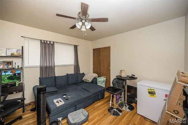 3924 Geraldine Avenue, St Ann, MO 63074