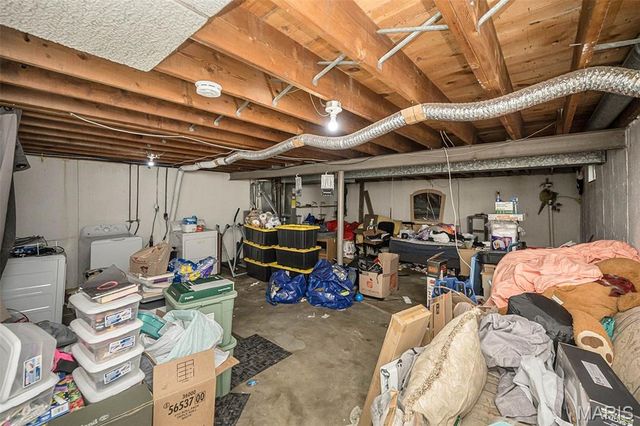 3924 Geraldine Avenue, St Ann, MO 63074
