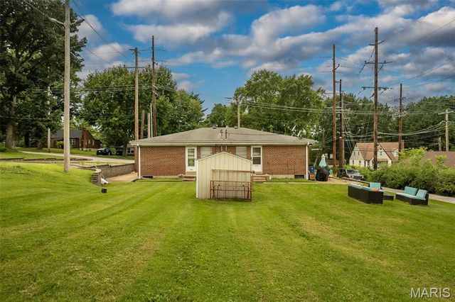 3924 Geraldine Avenue, St Ann, MO 63074