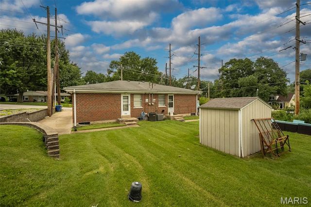3924 Geraldine Avenue, St Ann, MO 63074