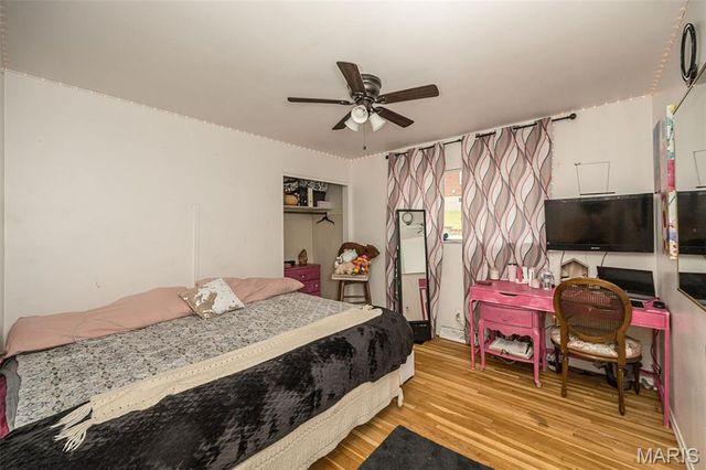 3924 Geraldine Avenue, St Ann, MO 63074
