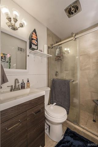 3924 Geraldine Avenue, St Ann, MO 63074