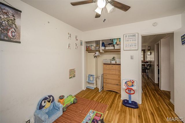 3924 Geraldine Avenue, St Ann, MO 63074