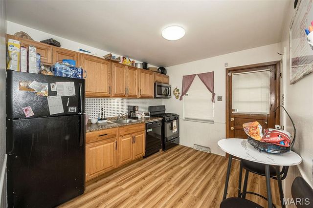 3924 Geraldine Avenue, St Ann, MO 63074
