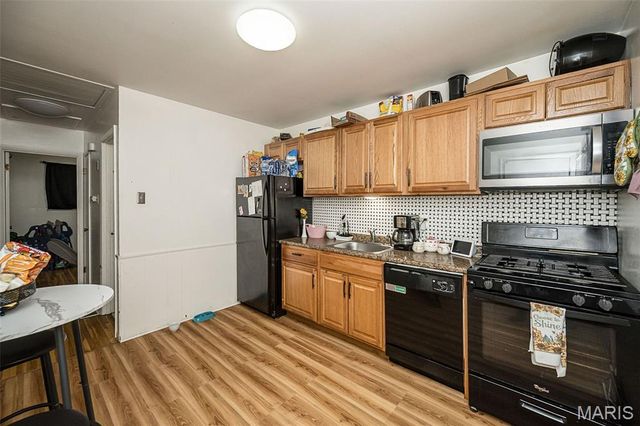 3924 Geraldine Avenue, St Ann, MO 63074