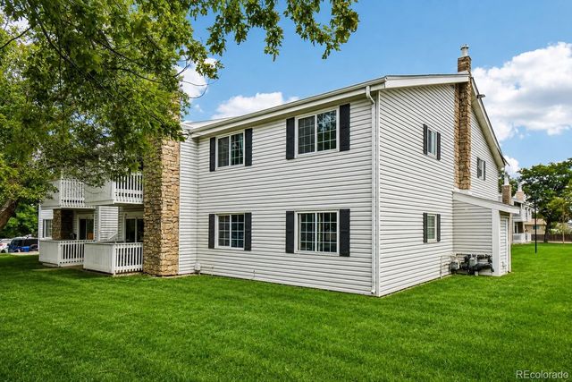 14484 E Colorado Drive 204, Aurora, CO 80012
