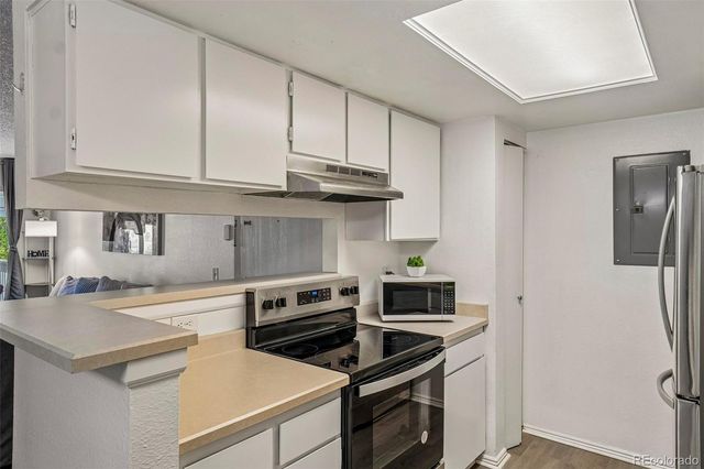 14484 E Colorado Drive 204, Aurora, CO 80012