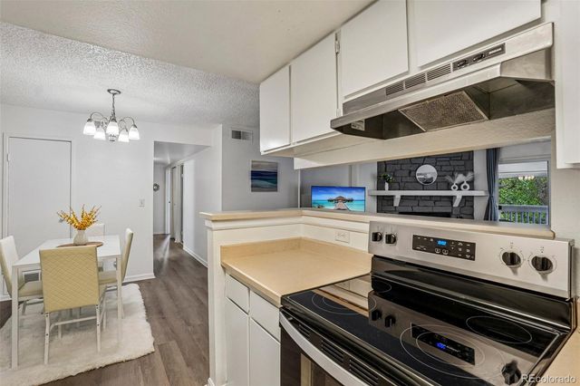 14484 E Colorado Drive 204, Aurora, CO 80012