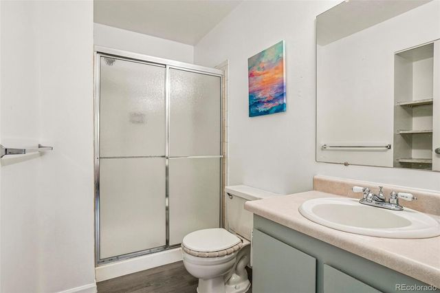 14484 E Colorado Drive 204, Aurora, CO 80012
