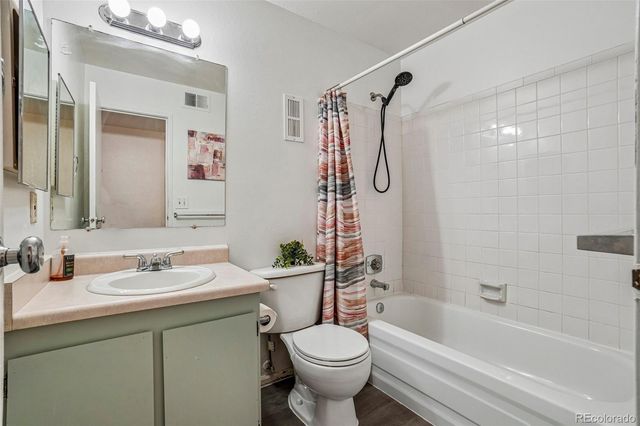 14484 E Colorado Drive 204, Aurora, CO 80012