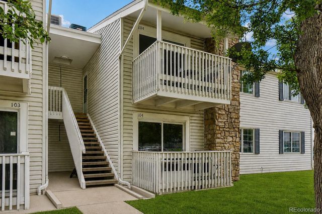 14484 E Colorado Drive 204, Aurora, CO 80012