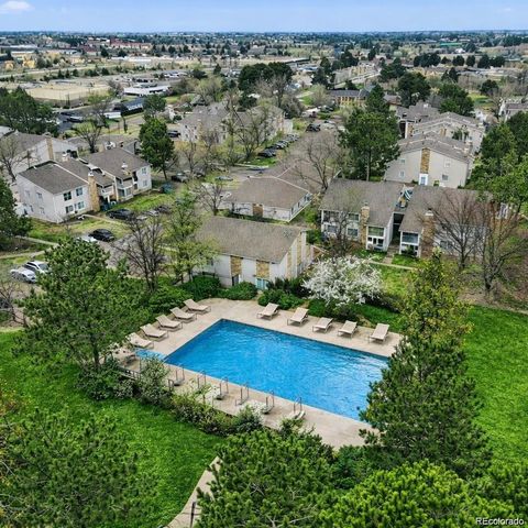 14484 E Colorado Drive 204, Aurora, CO 80012