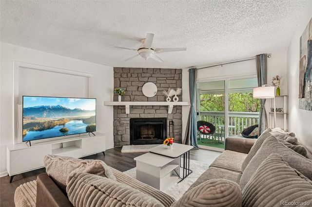 14484 E Colorado Drive 204, Aurora, CO 80012