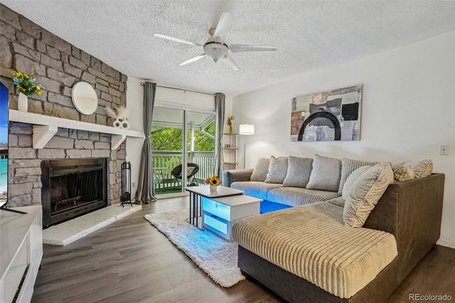 14484 E Colorado Drive 204, Aurora, CO 80012