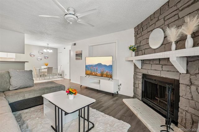 14484 E Colorado Drive 204, Aurora, CO 80012