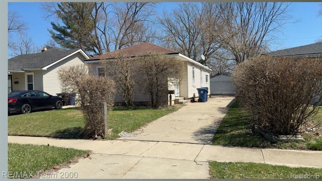 18820 Norborne, Redford Charter Township, MI 48240