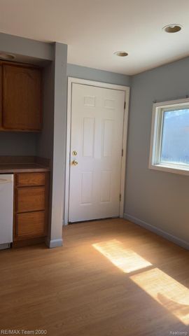 18820 Norborne, Redford Charter Township, MI 48240