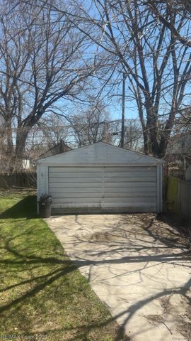 18820 Norborne, Redford Charter Township, MI 48240