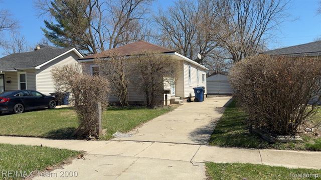 18820 Norborne, Redford Charter Township, MI 48240