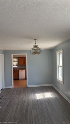 18820 Norborne, Redford Charter Township, MI 48240