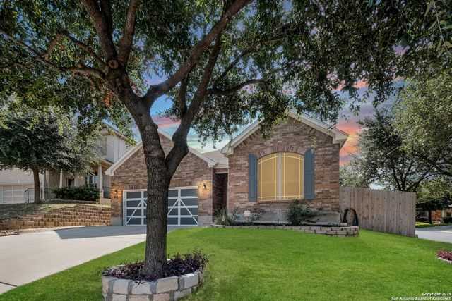 21202 Leslie Carson, San Antonio, TX 78258
