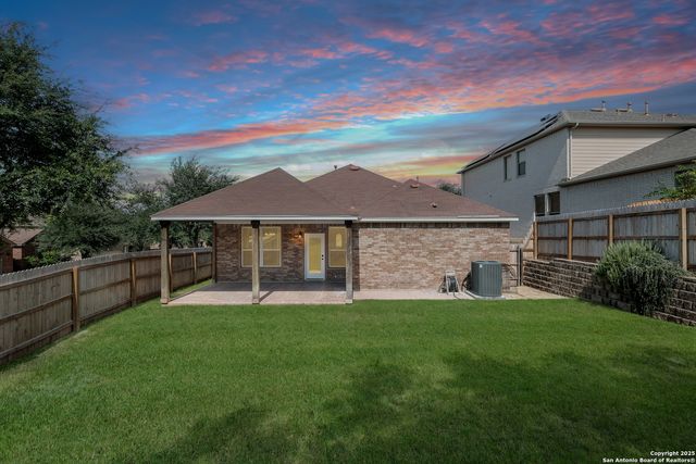 21202 Leslie Carson, San Antonio, TX 78258