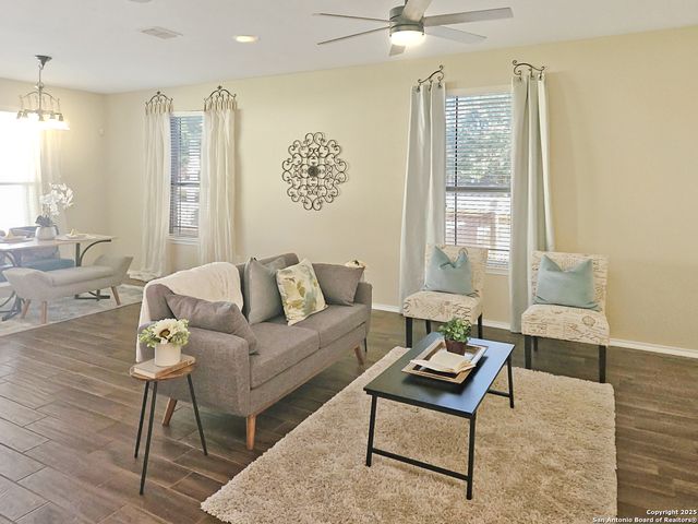 21202 Leslie Carson, San Antonio, TX 78258