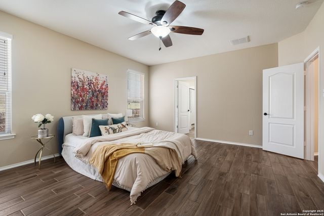 21202 Leslie Carson, San Antonio, TX 78258