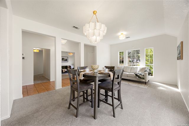 12803 VIDORRA VISTA DR, San Antonio, TX 78216
