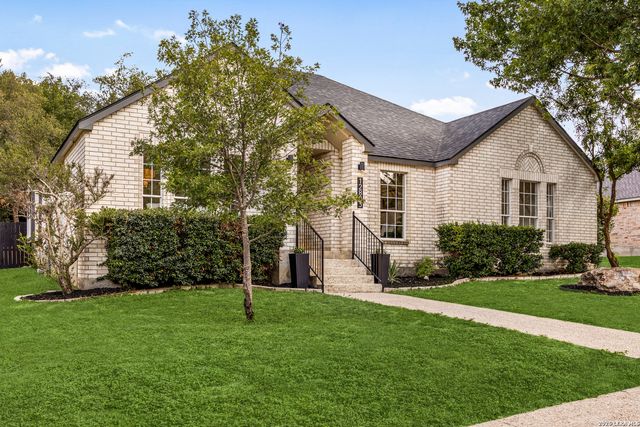 12803 VIDORRA VISTA DR, San Antonio, TX 78216
