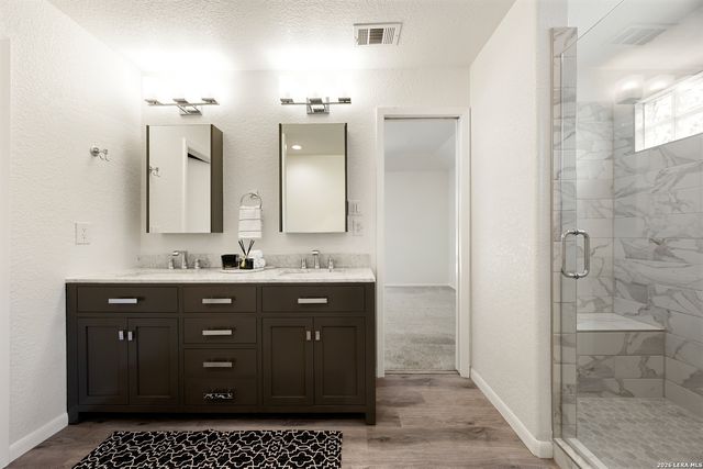 12803 VIDORRA VISTA DR, San Antonio, TX 78216