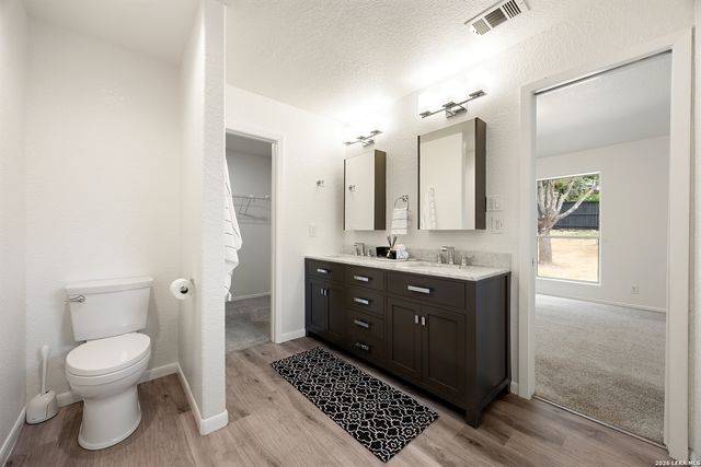 12803 VIDORRA VISTA DR, San Antonio, TX 78216