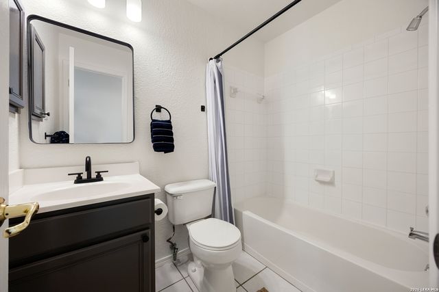12803 VIDORRA VISTA DR, San Antonio, TX 78216