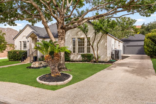 12803 VIDORRA VISTA DR, San Antonio, TX 78216