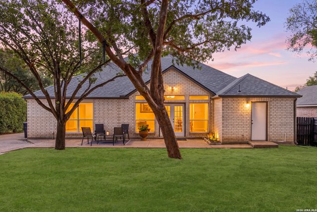 12803 VIDORRA VISTA DR, San Antonio, TX 78216