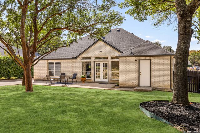 12803 VIDORRA VISTA DR, San Antonio, TX 78216