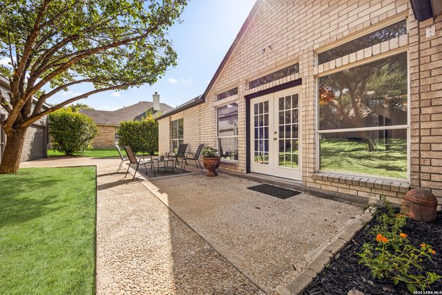 12803 VIDORRA VISTA DR, San Antonio, TX 78216