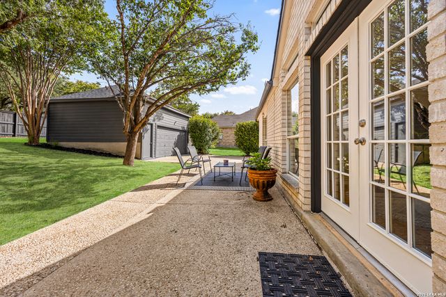 12803 VIDORRA VISTA DR, San Antonio, TX 78216