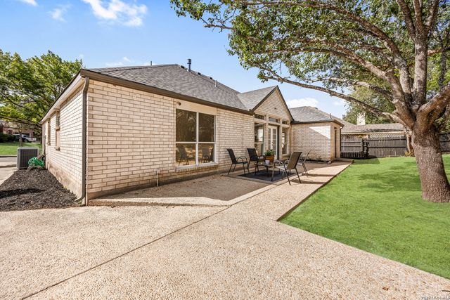 12803 VIDORRA VISTA DR, San Antonio, TX 78216