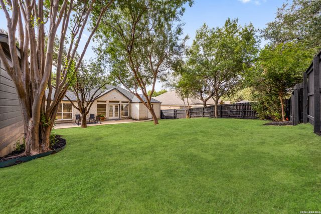 12803 VIDORRA VISTA DR, San Antonio, TX 78216