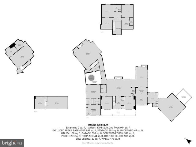 6759 E MOULSTOWN RD, Hanover, PA 17331