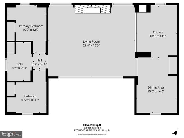 6759 E MOULSTOWN RD, Hanover, PA 17331