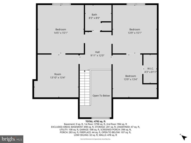 6759 E MOULSTOWN RD, Hanover, PA 17331