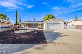 2317 Edam Street, Lancaster, CA 93536