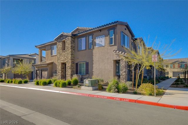 7320 North Decatur Boulevard 5, Las Vegas, NV 89131